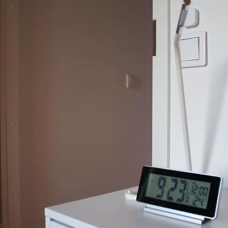 Modern Apartment With Sauna, Near Transit Hub/Dixi Вантаа Екстер'єр фото