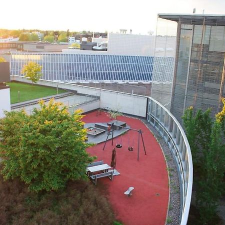 Modern Apartment With Sauna, Near Transit Hub/Dixi Вантаа Екстер'єр фото