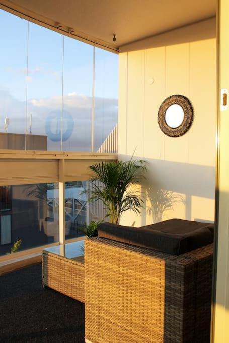 Modern Apartment With Sauna, Near Transit Hub/Dixi Вантаа Екстер'єр фото
